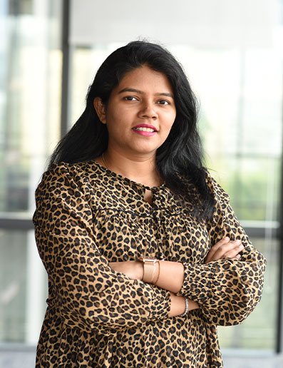 Seema Koyande