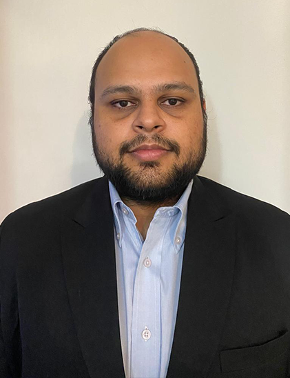Aditya Gupta