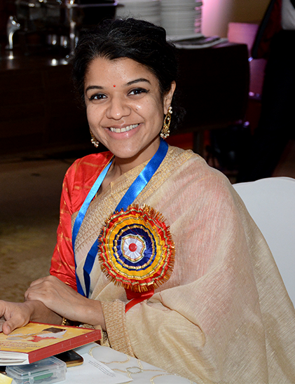 Devhuti Bakshi